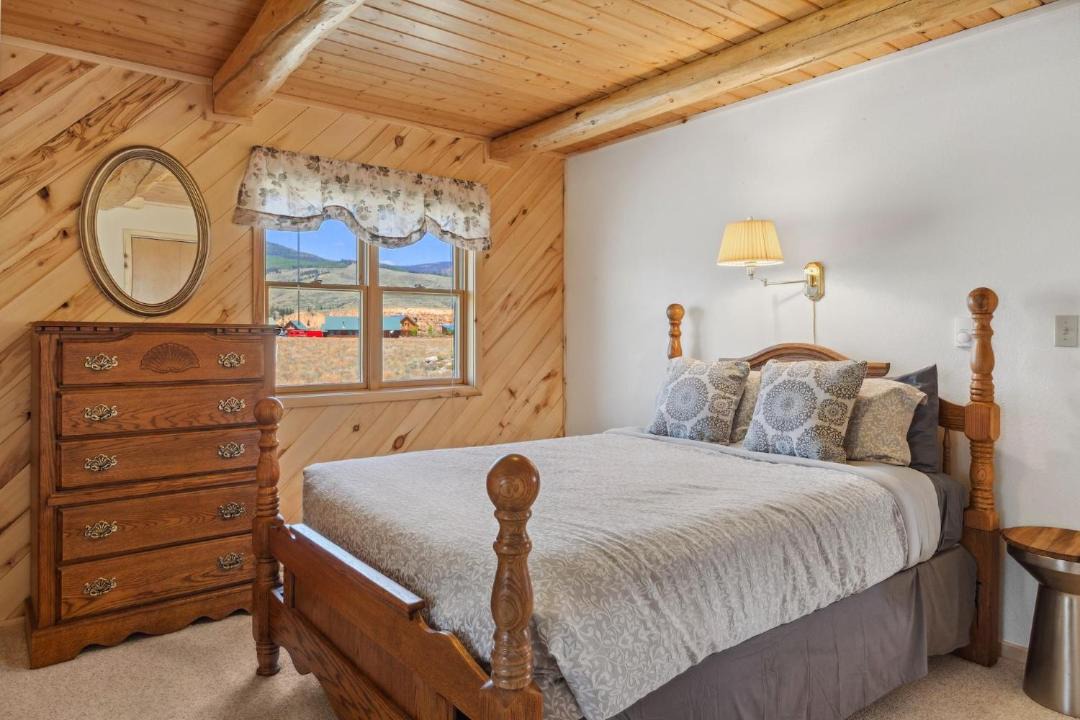 Photo of Bedroom in Creede