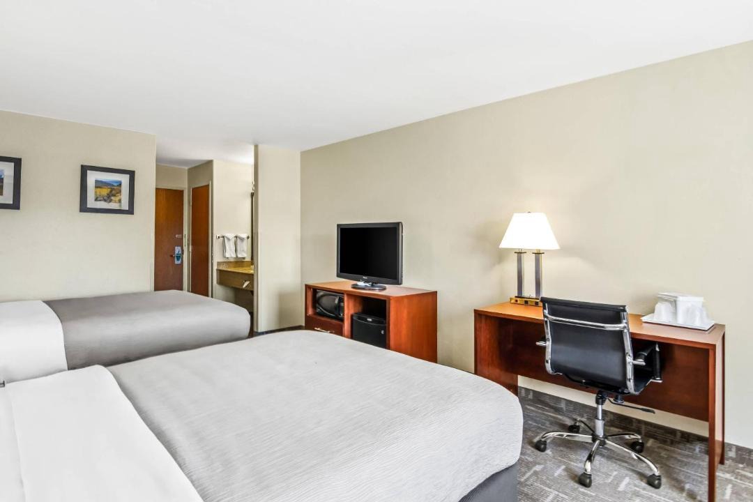 Photo of Bedroom in Eagle