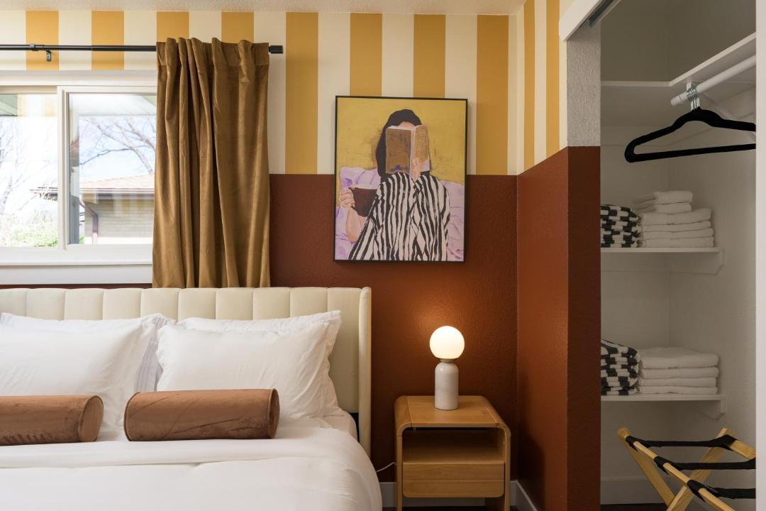 Photo of Bedroom in Allendale Area