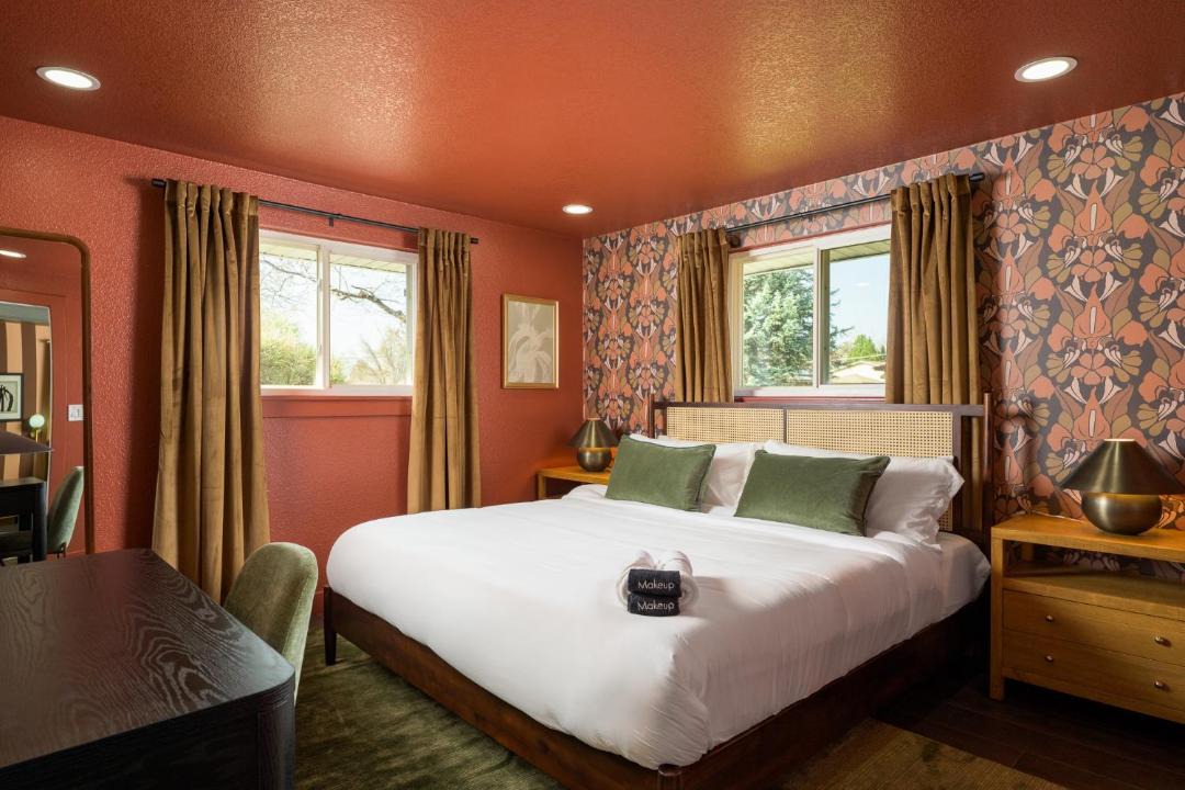 Photo of Bedroom in Allendale Area