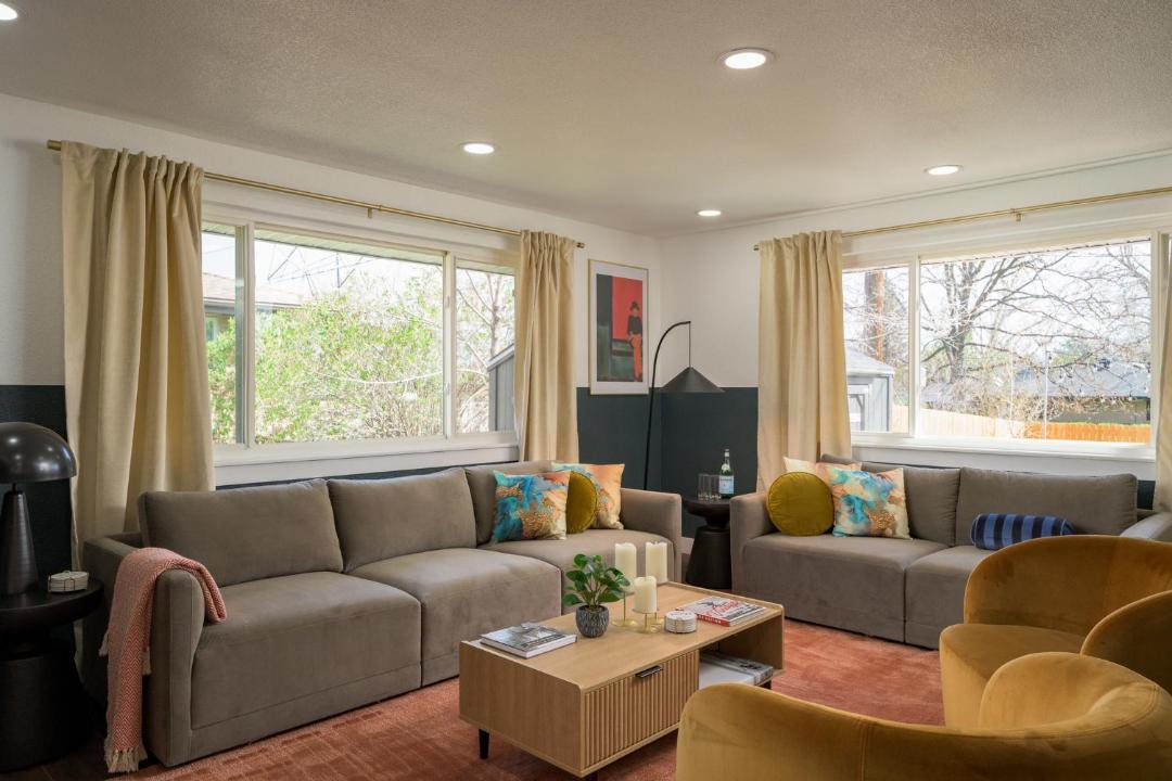 Photo of Livingroom in Allendale Area