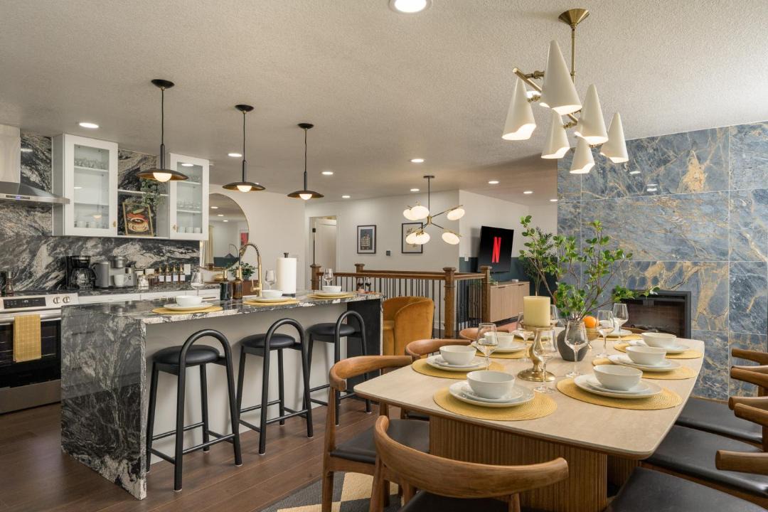 Photo of Kitchen in Allendale Area
