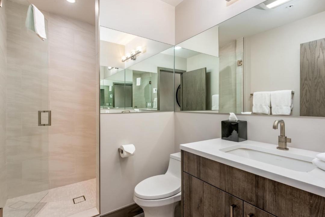 Photo of Bathroom in Vail