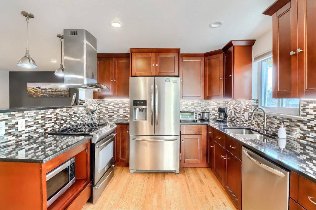 Photo of Kitchen in Littleton