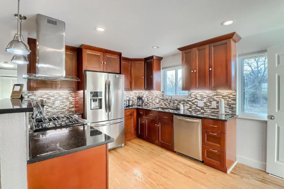 Photo of Kitchen in Littleton
