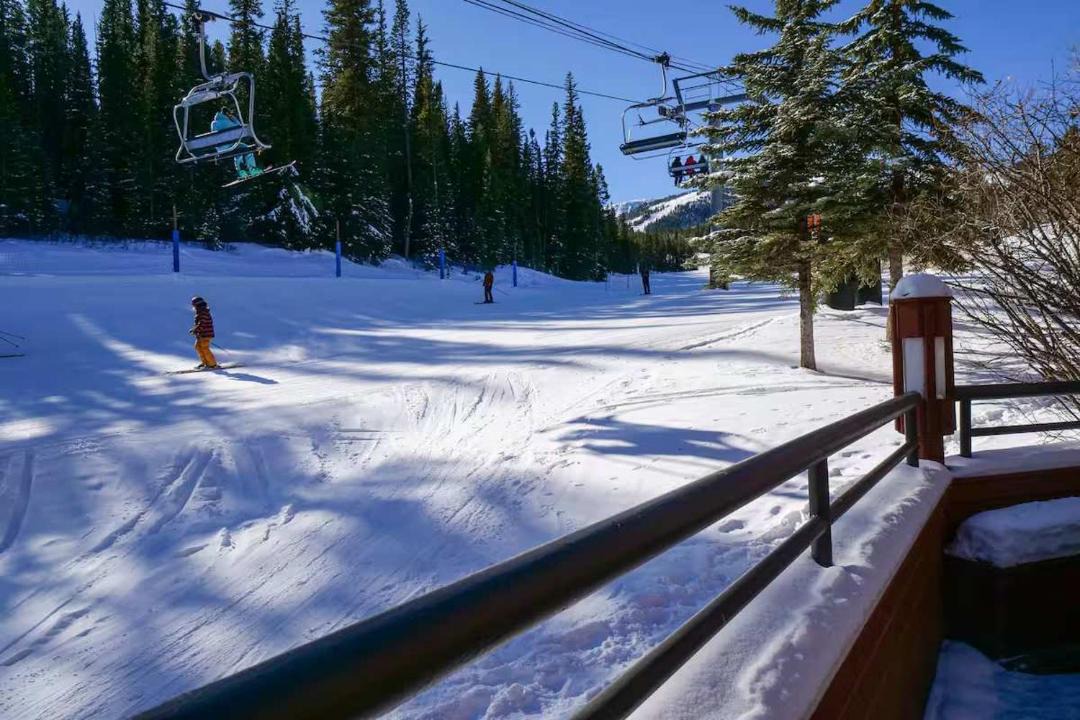 Photo of Others in Peak 9
