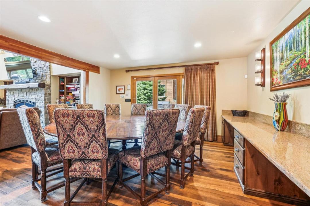 Photo of Kitchen in Trafalgar