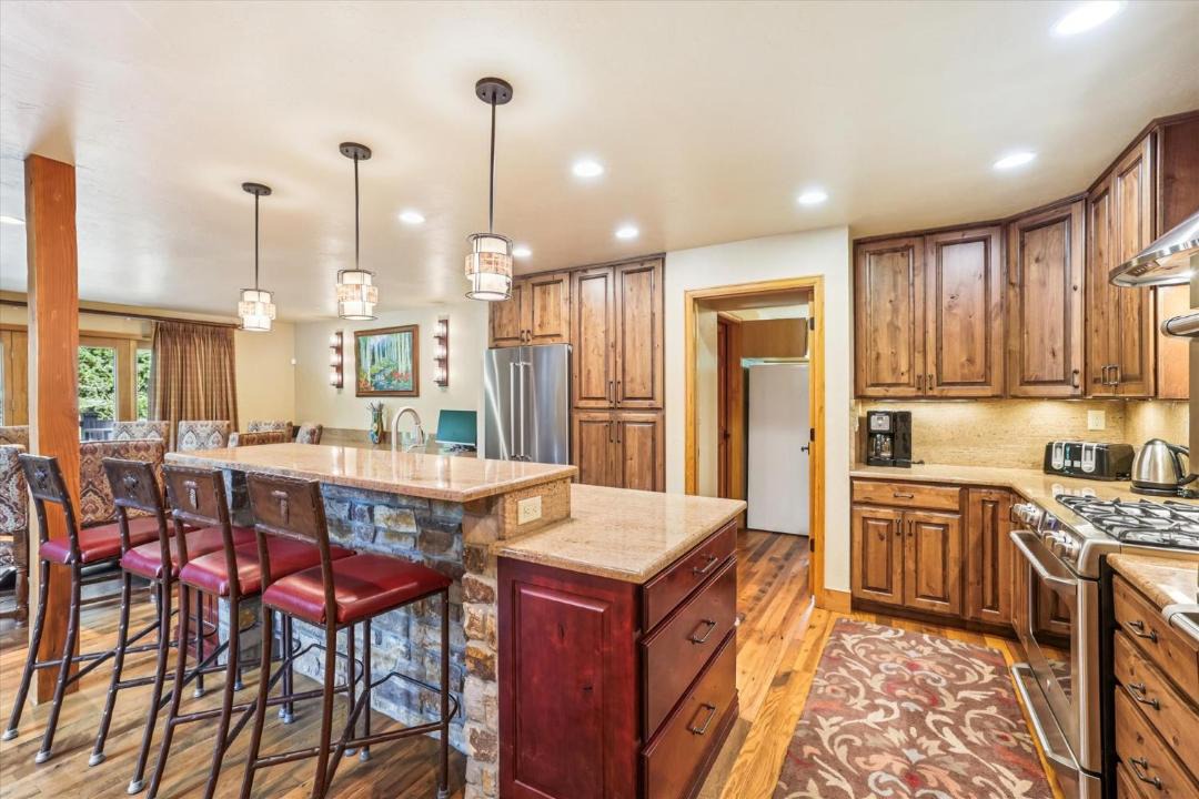 Photo of Kitchen in Trafalgar