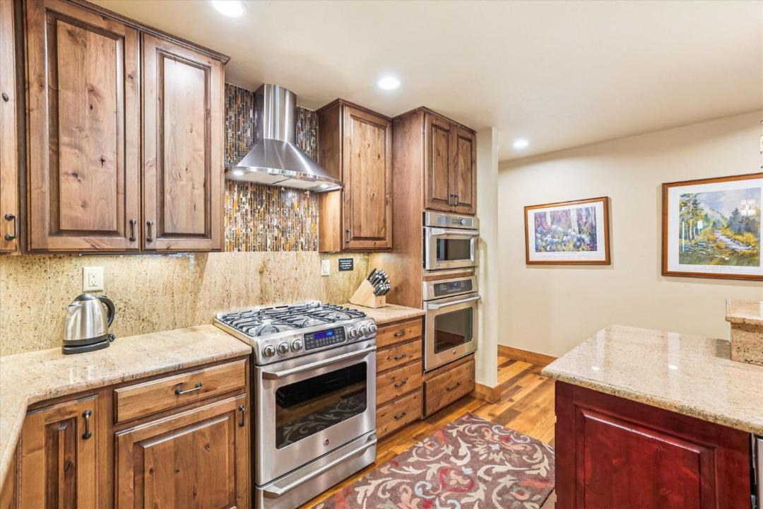 Photo of Kitchen in Trafalgar