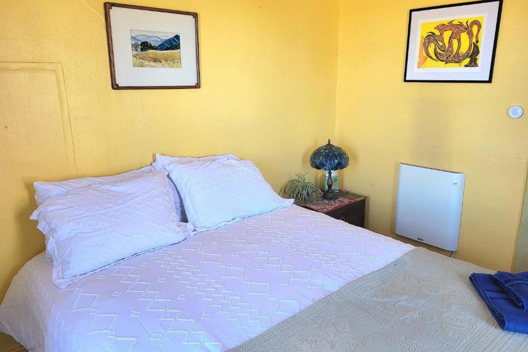 Photo of Bedroom in Jaroso