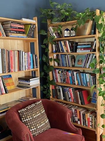 Photo of Livingroom in Jaroso
