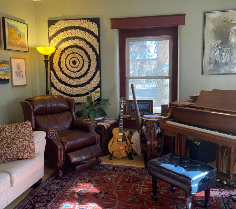 Photo of Livingroom in Jaroso