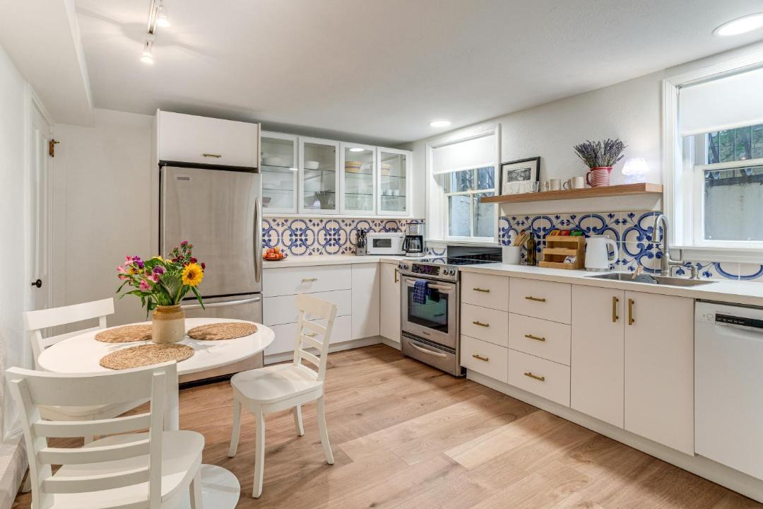 Photo of Kitchen in Cheesman Park