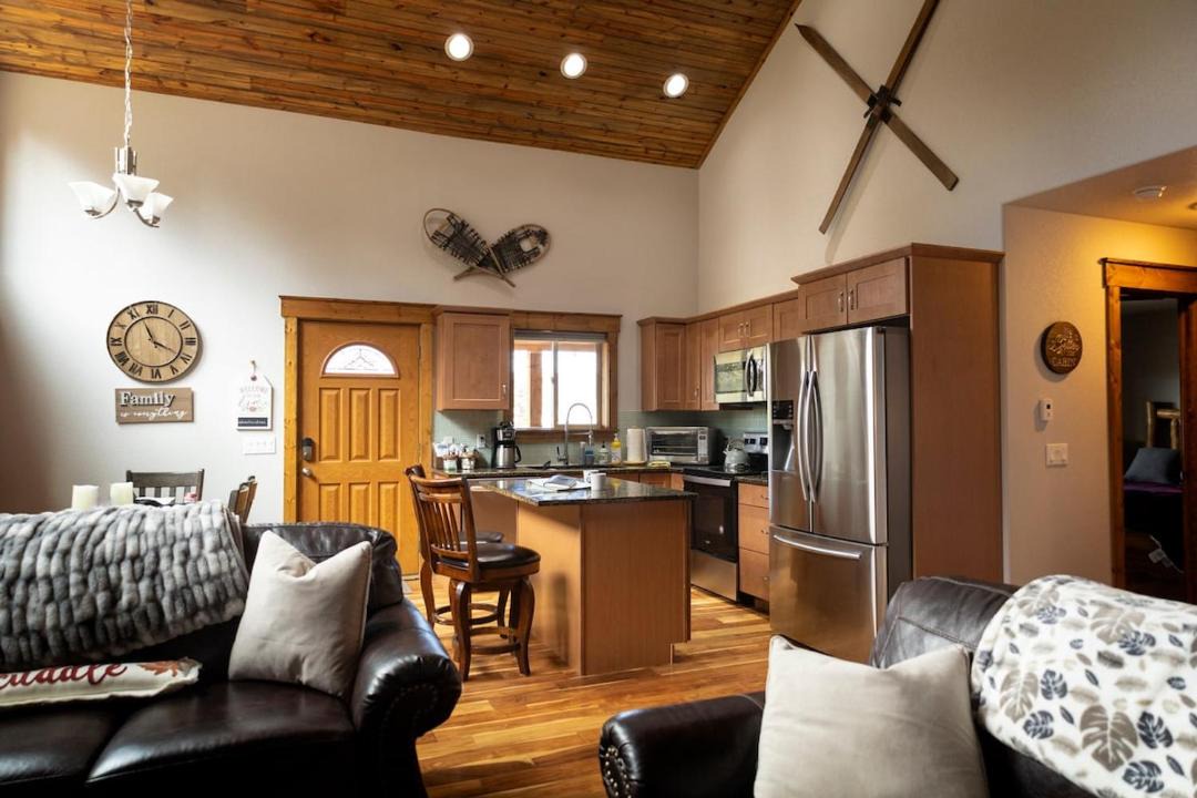 Photo of Kitchen in Fairplay