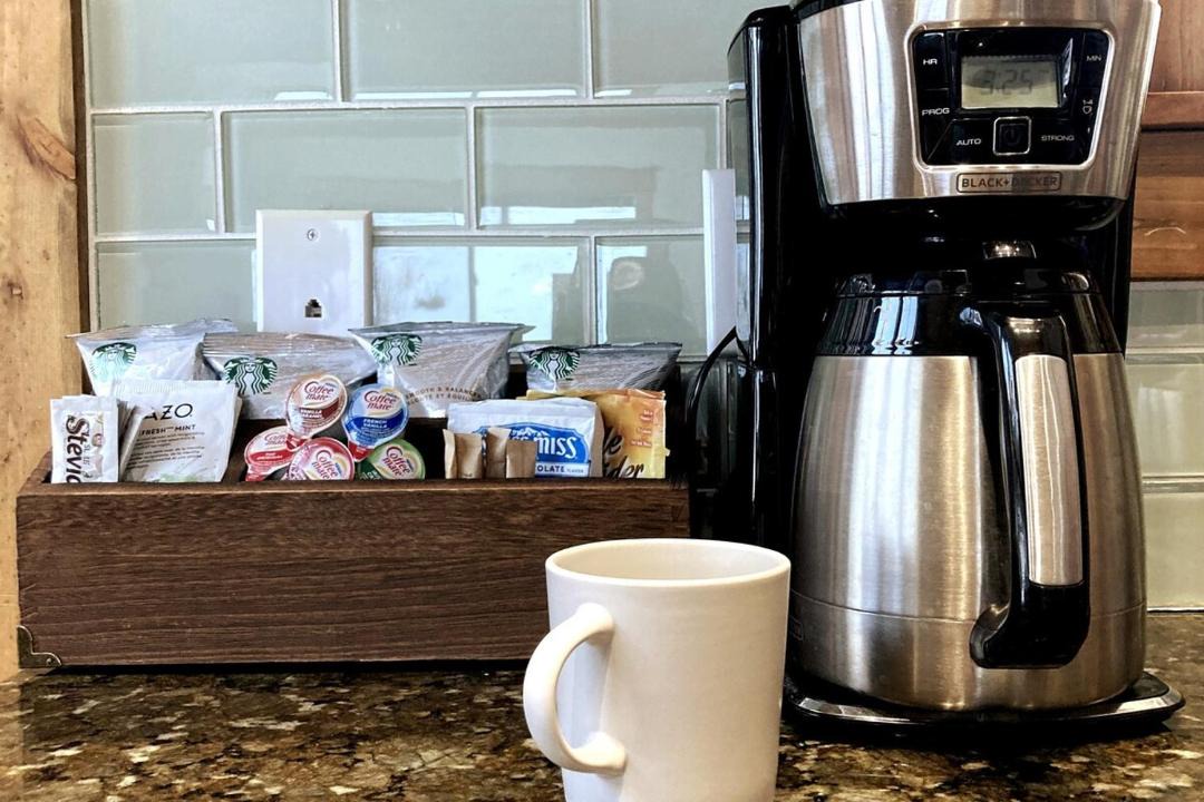 Photo of Kitchen in Fairplay