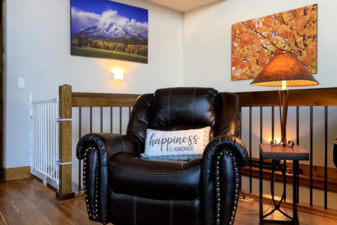 Photo of Livingroom in Fairplay
