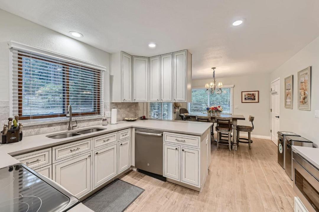 Photo of Kitchen in Perry Park