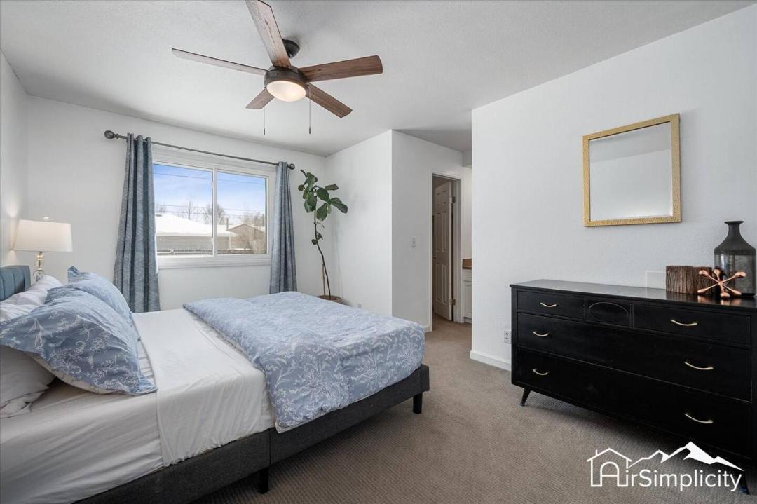 Photo of Bedroom in Barnum West