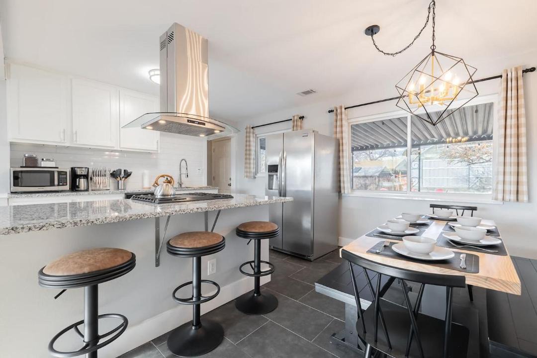 Photo of Kitchen in Dupont