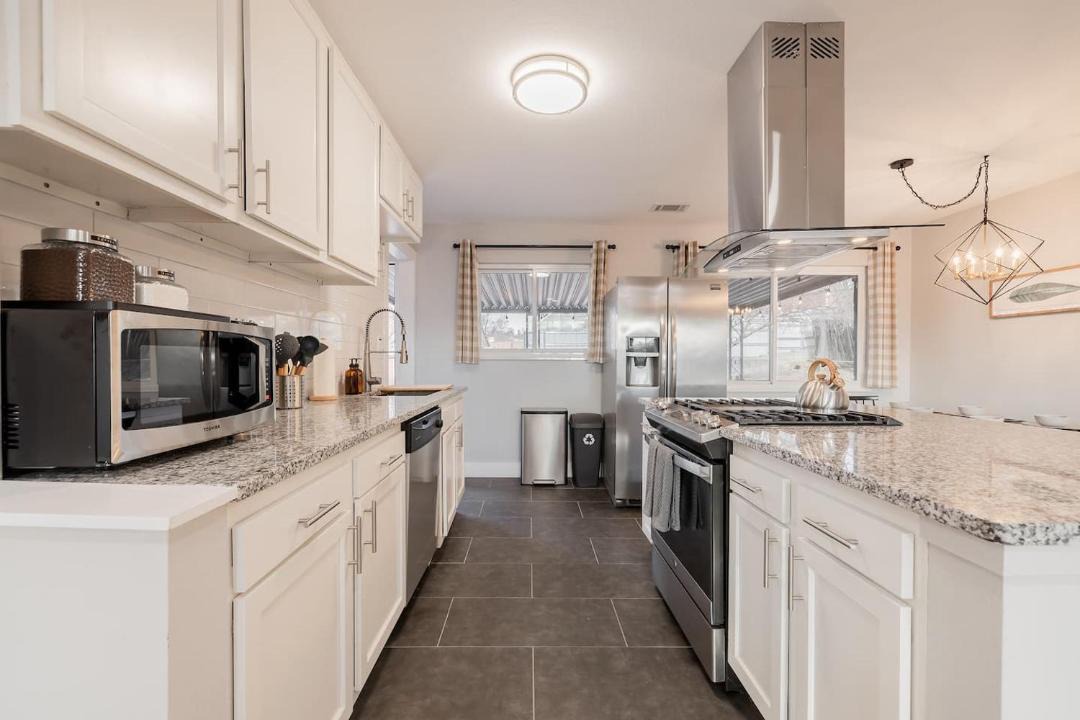 Photo of Kitchen in Dupont