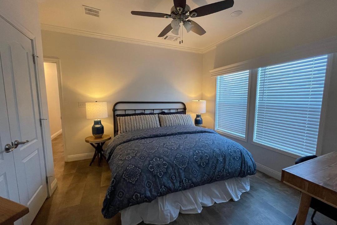 Photo of Bedroom in Hermosa