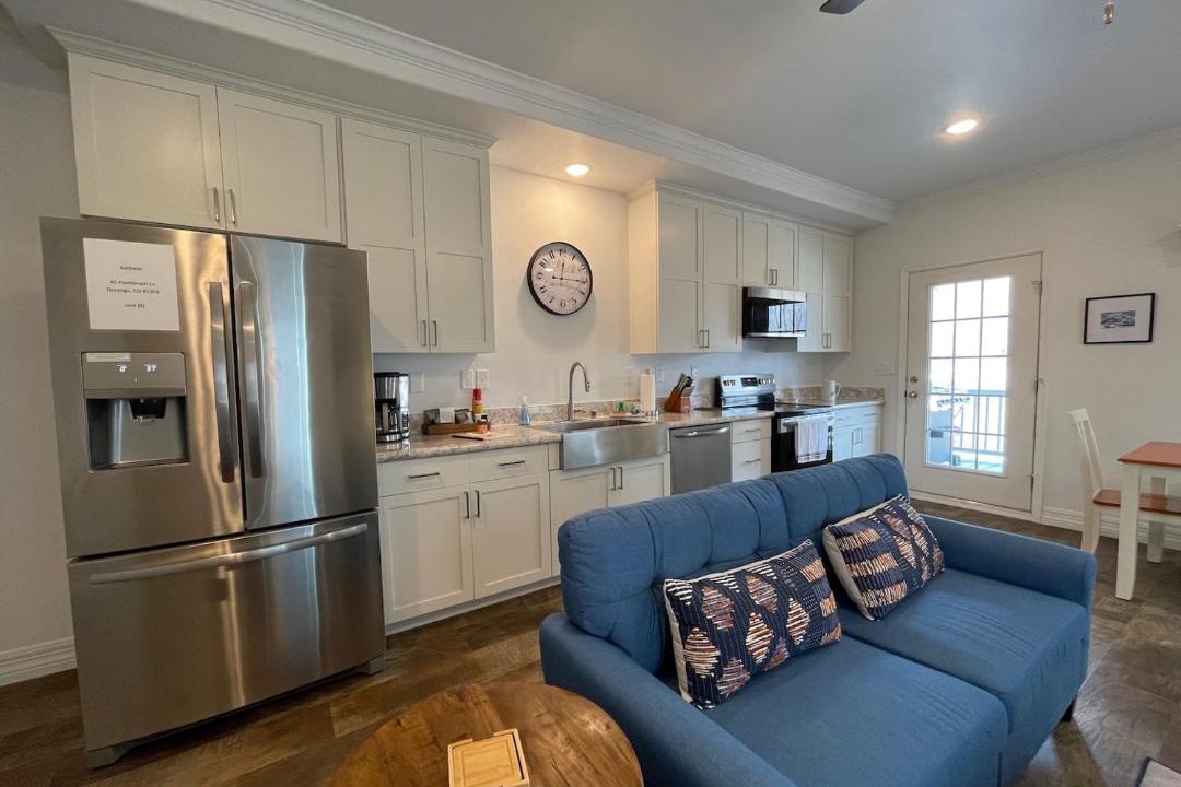 Photo of Kitchen in Hermosa