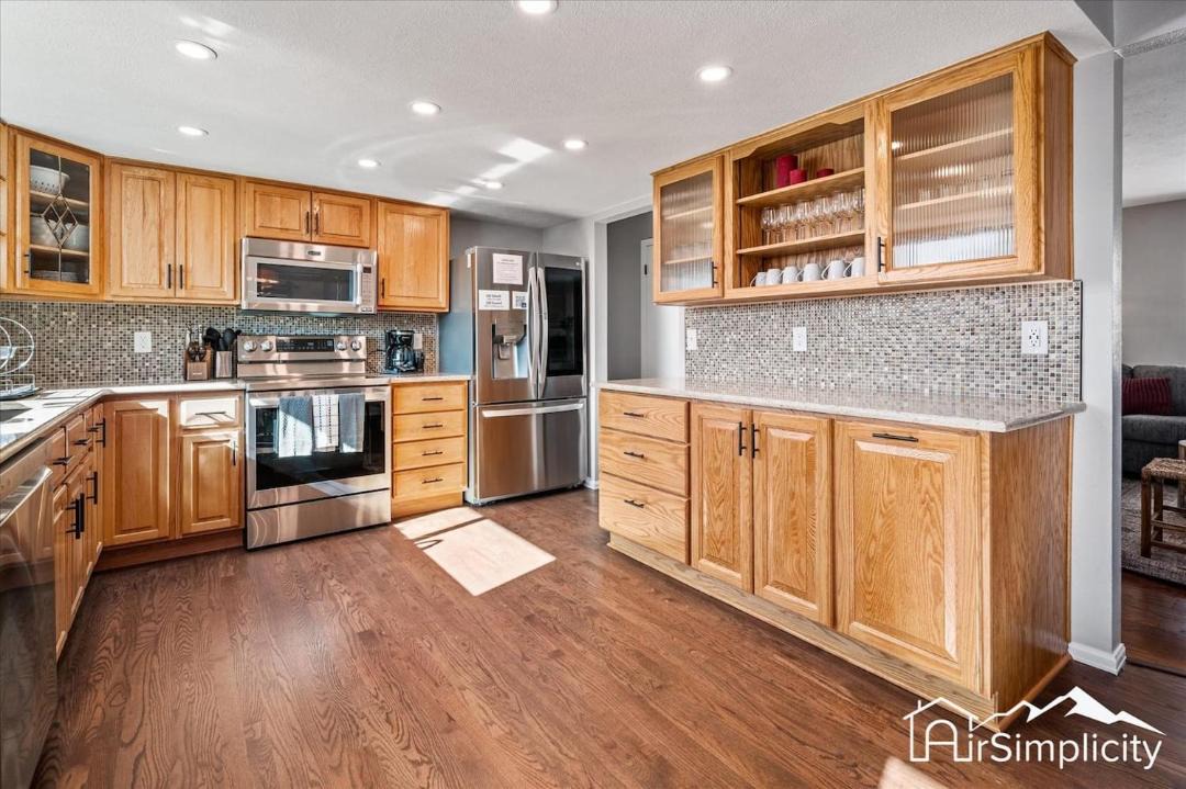 Photo of Kitchen in Northwest Arvada
