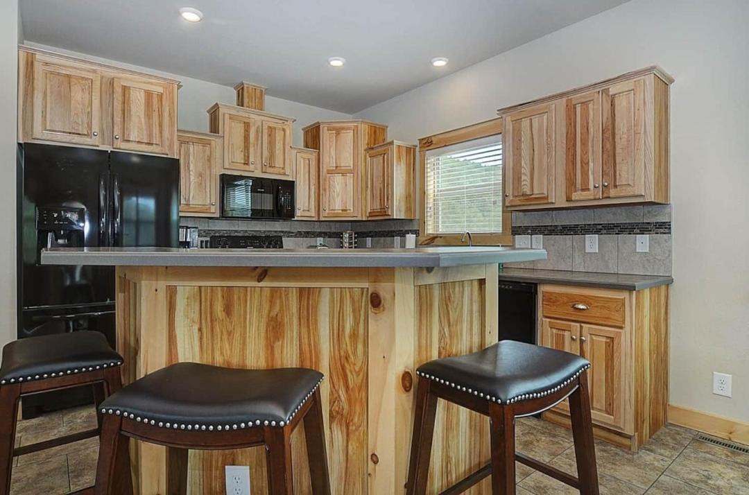 Photo of Kitchen in Salida