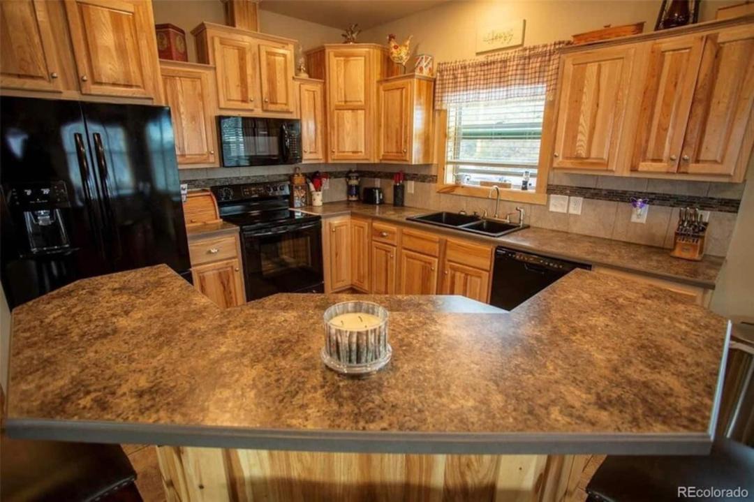 Photo of Kitchen in Salida