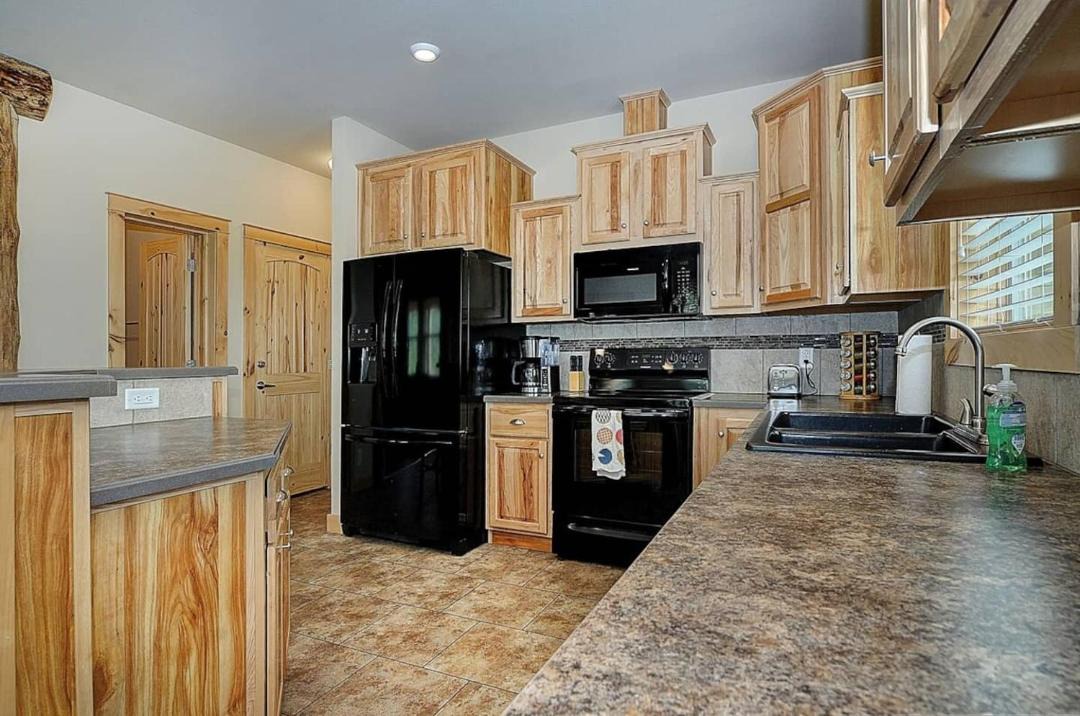 Photo of Kitchen in Salida