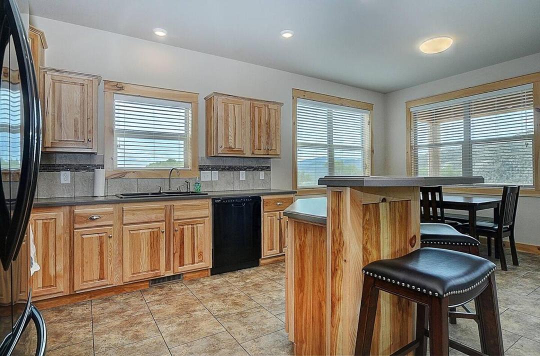 Photo of Kitchen in Salida