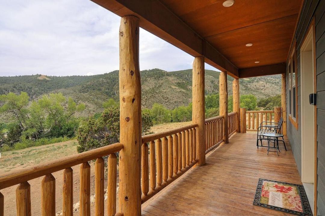 Photo of Patio Balcony in Salida