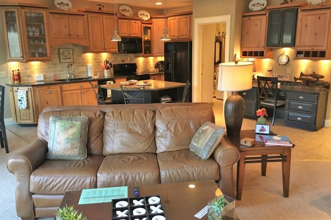 Photo of Kitchen in Salida