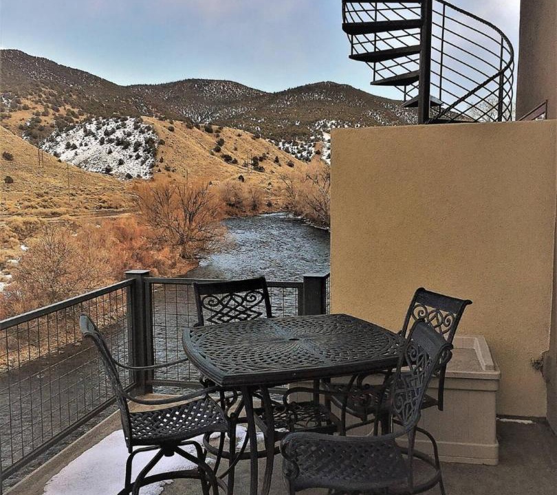 Photo of Patio Balcony in Salida