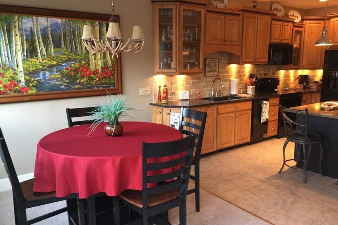 Photo of Kitchen in Salida
