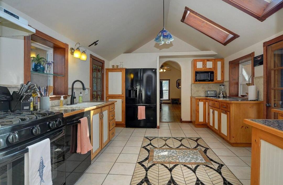 Photo of Kitchen in Salida