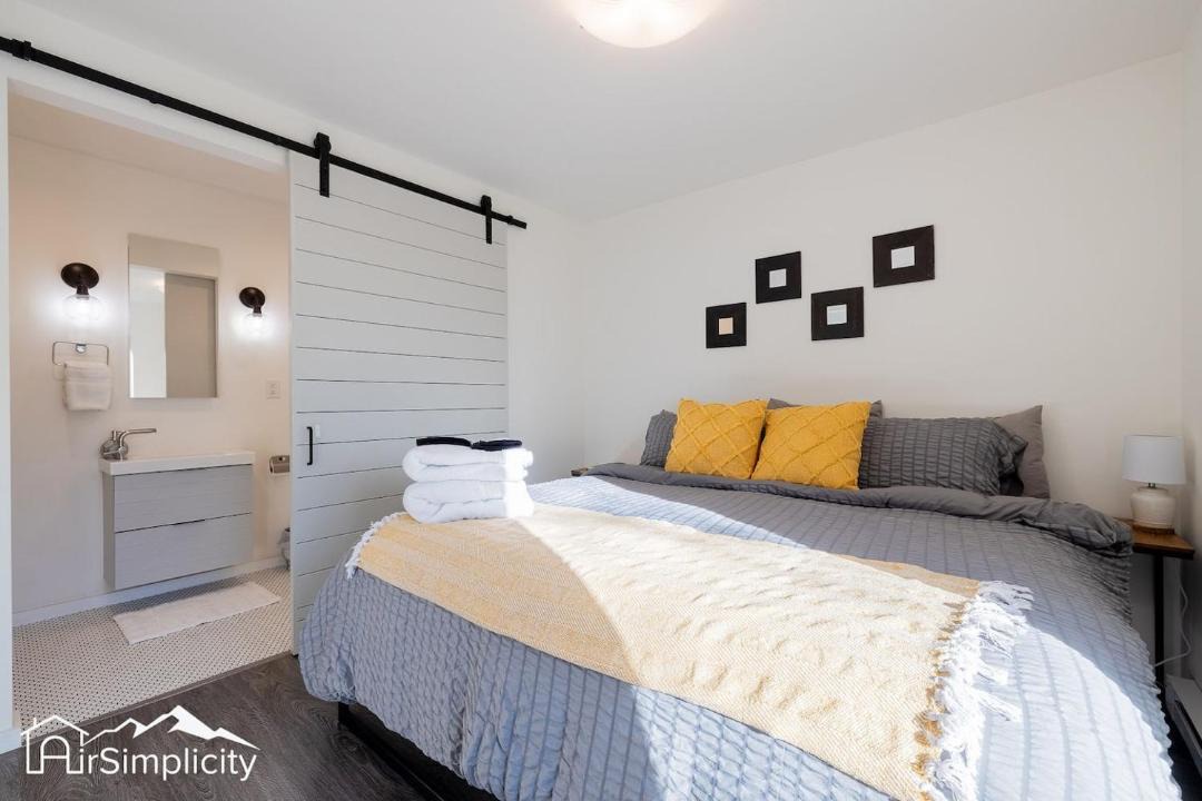 Photo of Bedroom in Sunnyside