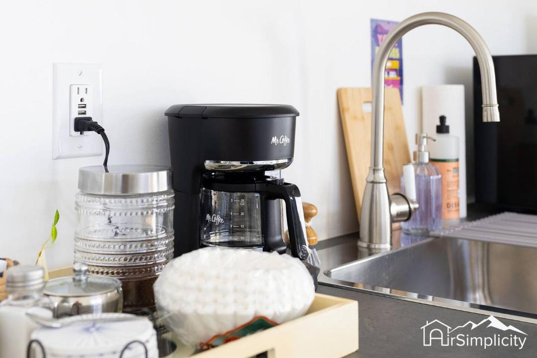 Photo of Kitchen in Sunnyside