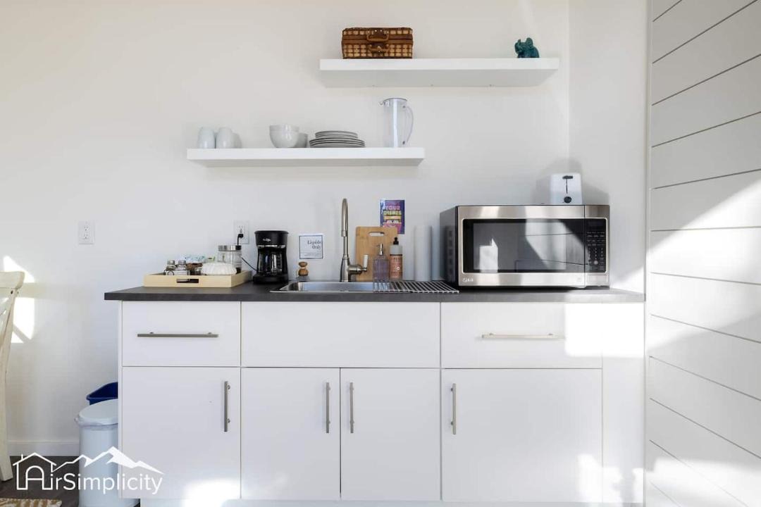 Photo of Kitchen in Sunnyside