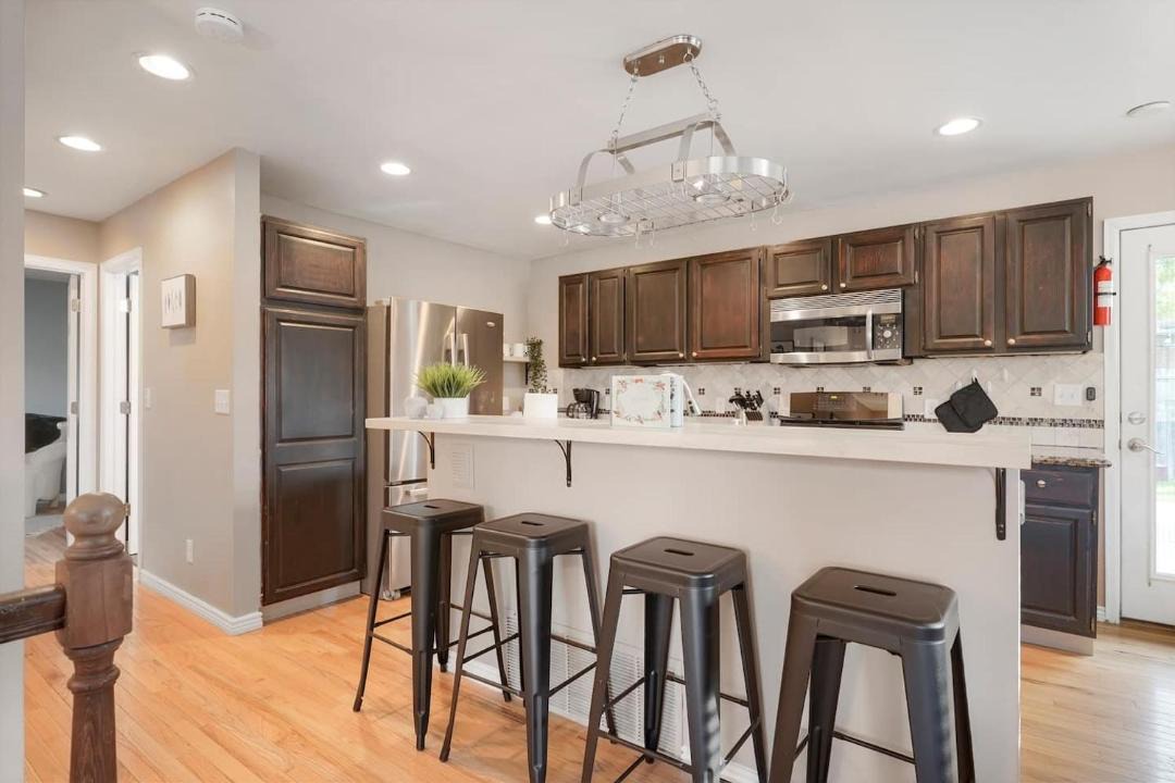 Photo of Kitchen in Arvada Plaza Area
