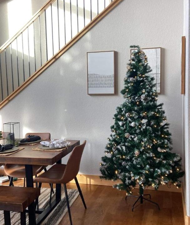 Photo of Livingroom in Bailey