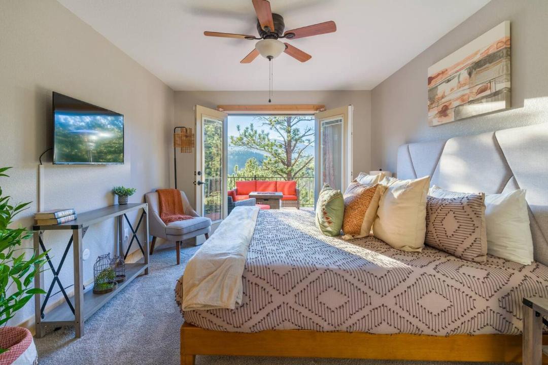 Photo of Bedroom in Bailey