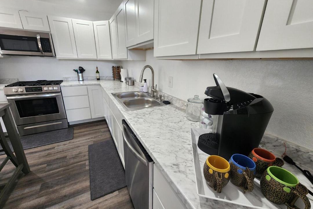 Photo of Kitchen in Canon City