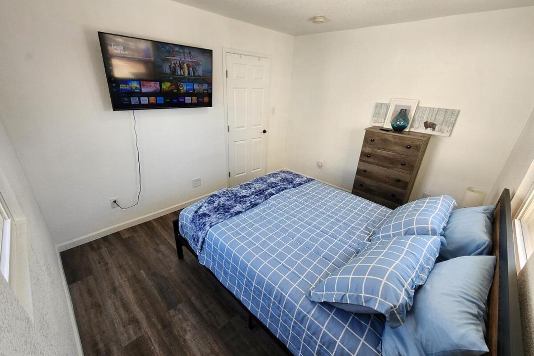 Photo of Bedroom in Canon City