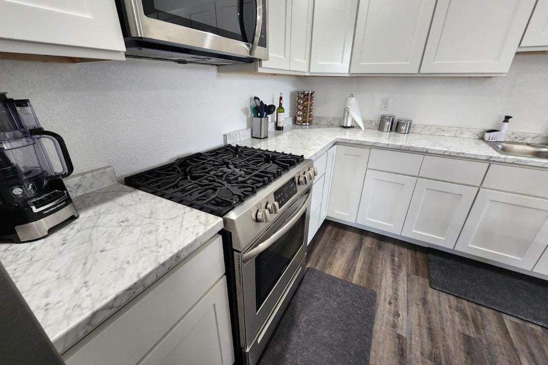 Photo of Kitchen in Canon City