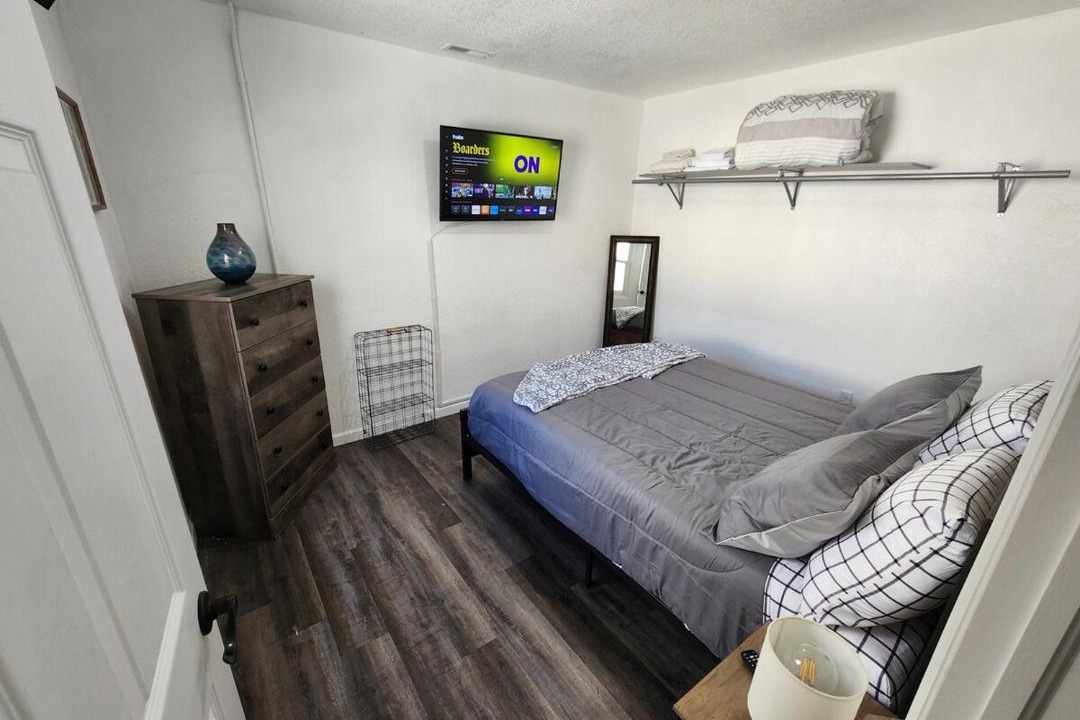 Photo of Bedroom in Canon City