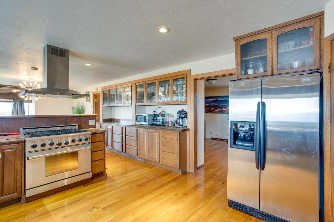 Photo of Kitchen in Grand Junction