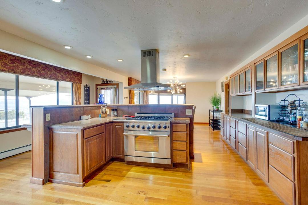 Photo of Kitchen in Grand Junction