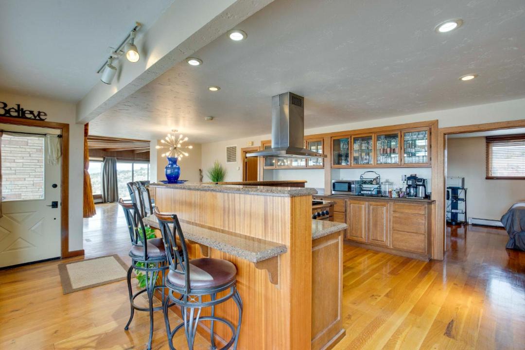Photo of Kitchen in Grand Junction