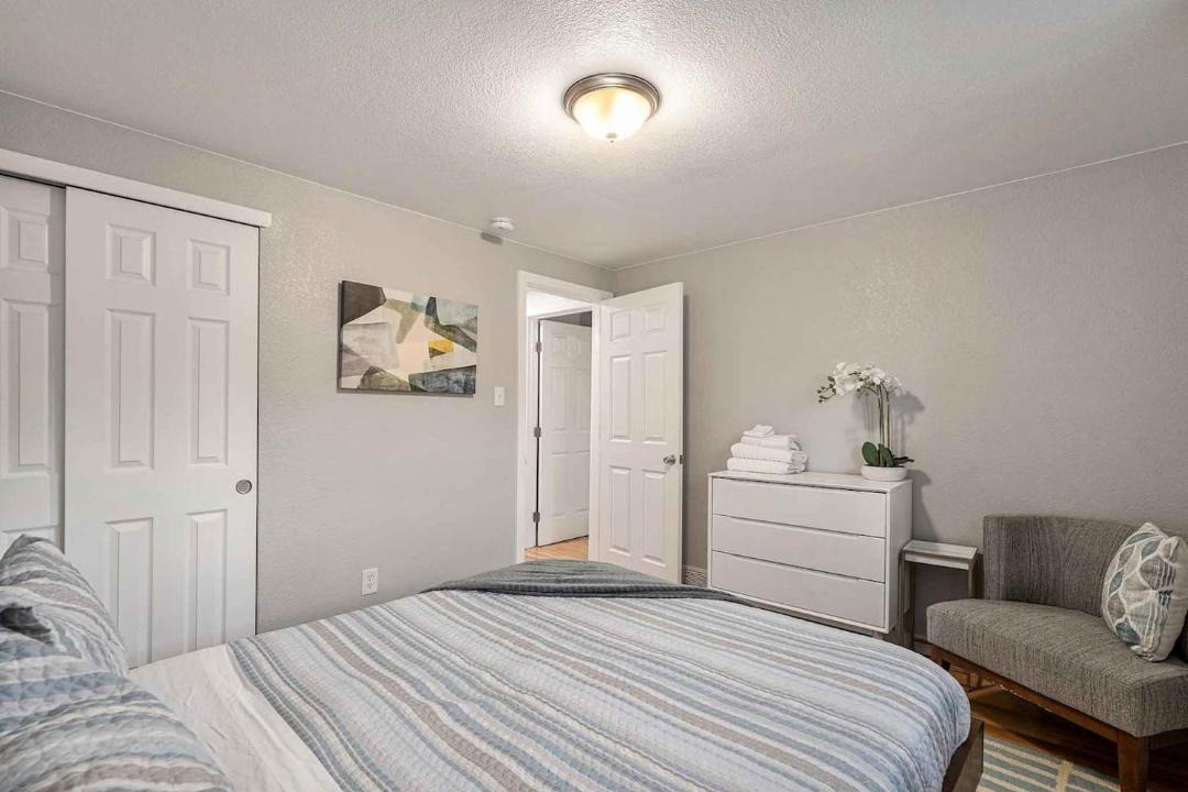 Photo of Bedroom in Westminster
